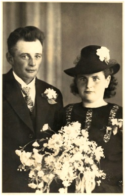 Jan van den Broek, Chaam 1912 In Memoriam Brabantse Gesneuvelden